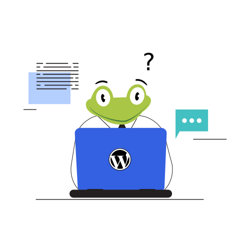 WordPress Beginners